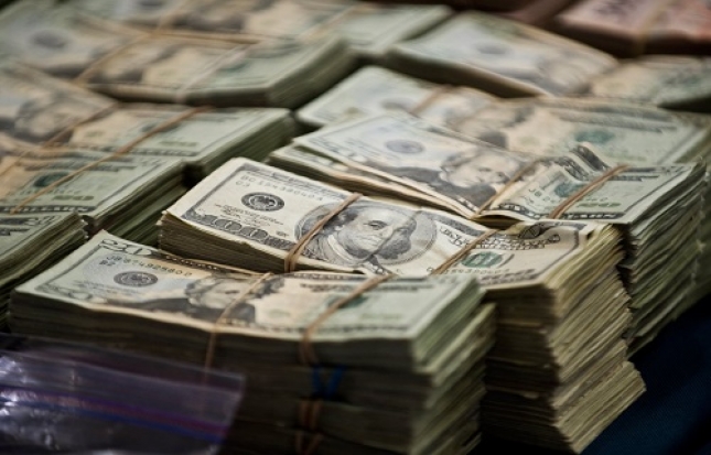 47 مليون دولار رواتب "الجنود الفضائيين" لشهر تشرين الثاني فقط