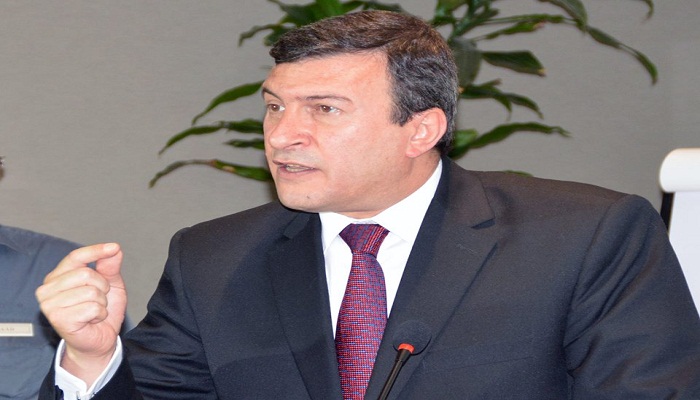 شبهات فساد في عقد تأجير فنادق النازحين في كربلاء