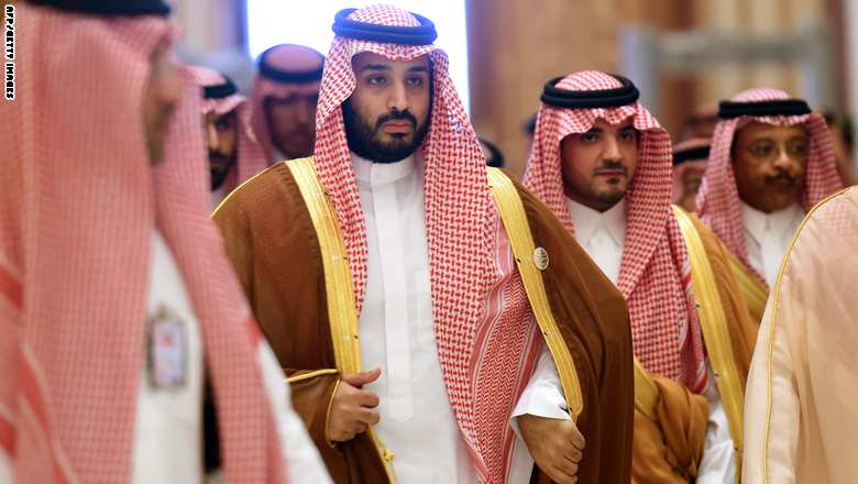 أمريكا: السعودية لم تعلمنا مسبقا بالتحالف الإسلامي وتحذر من حرب تتجاوز داعش