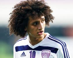 فرض غرامة مالية عالية على عموري