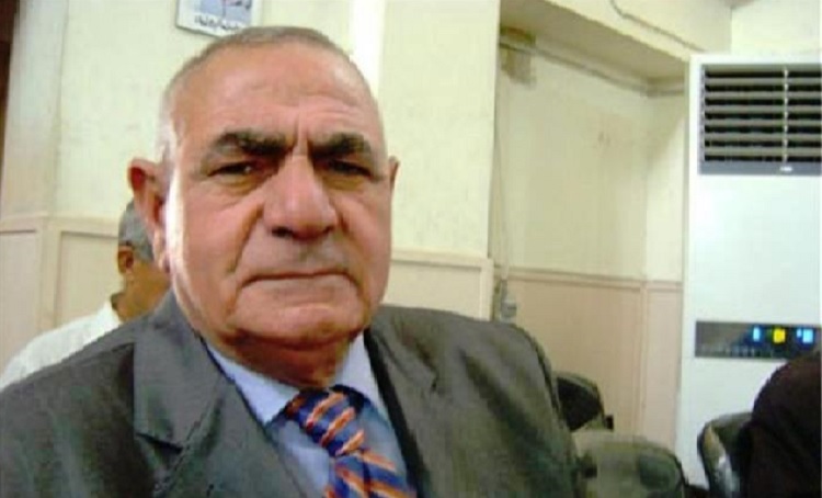 ماذا قال طارق حرب عن قرار العبادي بمتابعة تضخم ثروات المسؤولين