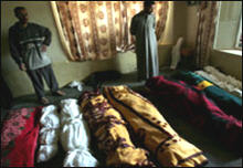 محاكمة ضابط اميرکي بتهمة المشارکة في مذبحة حديثة بالعراق