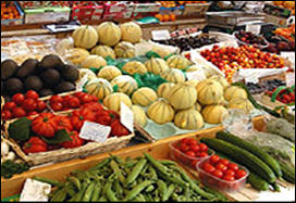 النظام الغذائي في دول البحر المتوسط ربما يقي من داء السکري