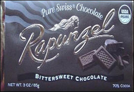 ايقاف بيع نوع من الشيکولاتة في ألمانيا يسبب السرطان