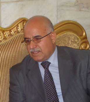 النائب د. صالح الحسناوي : مشروع الطريق الدائري بكربلاء يحتاج الى 500 مليون دولار للوصول الى مراحله النهائية