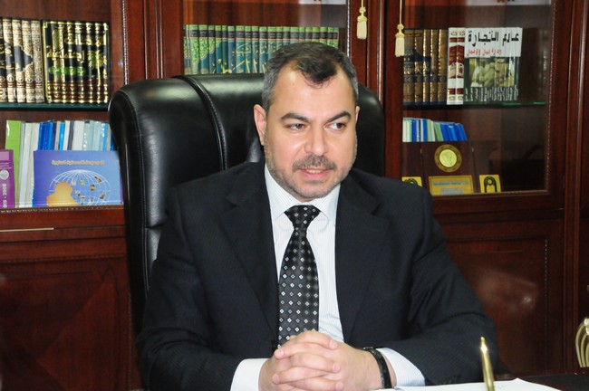 وزير التخطيط : الظروف السياسية لا تسمح باجراء التعداد السكاني