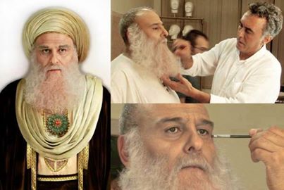 واقعة الطف في عمل سينمائي عراقي سوري ايراني مشترك بتكلفة تفوق 5 مليون دولار