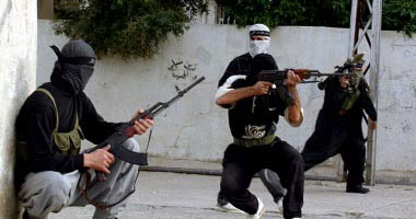 اشتباكات عنيفة بالقرب من سجن الأحداث بمنطقة الطوبجى بالعراق