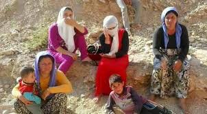 داعش تفرج عن نحو 200 ايزيدي