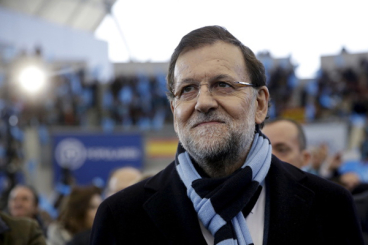 رئيس وزراء أسبانيا يطالب بمنح زيدان وقتا كافيا مع ريال مدريد