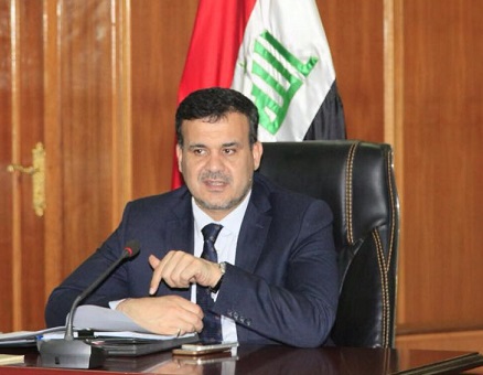 الموارد المائية: نبحث أفضل الخيارات لتوفير حصص مائية كافية كما ونوعاً