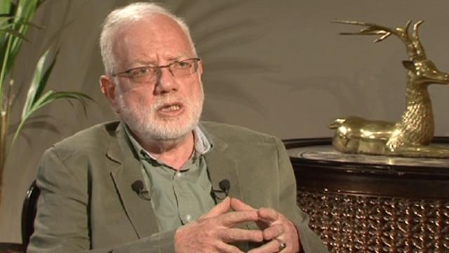 الدكتور أحمد راسم النفيس يكتب : السعودية عالقة!!