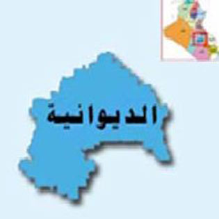 تعرض منزل معتمد المرجع السيستاني في الديوانية الى تفجير بعبوة صوتيه