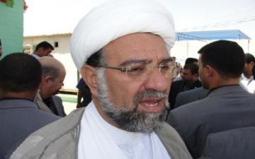 النائب الهنداوي"نجحنا في تمديد الفصل السياسي بقانون رقم 24 لسنة 2005م الخاص بالمفصولين السياسيين إلى سنة أخرى