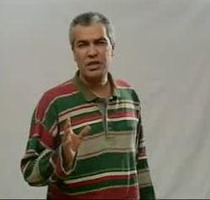 وليد حسن جعاز ,فنان كوميدي اغتالته جماعة الهاشمي  عام 2006 والشرقية تغطي على قاتليه