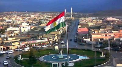 مقرب من طالباني: خانقين لن تعود لديالى وعلينا التفاوض على حدود وثروات كوردستان