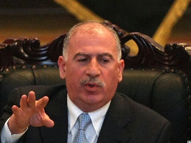 أسامة النجيفي:هيئة المساءلة والعدالة هيئة مستقلة ومرتبطة بمجلس النواب ولا يجوز لأي جهة التدخل في شؤونها