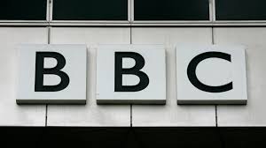 طاقم ال BBC في ضيافة ذي قار