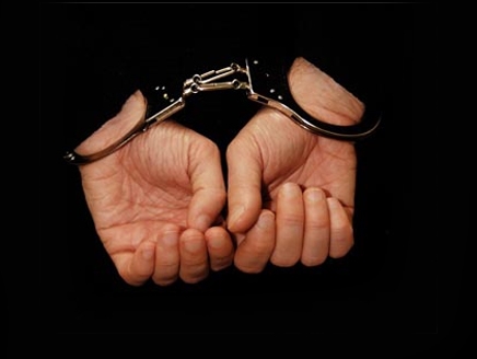 القبض على مطلوب وفق المادة 4 ارهاب  في النجف الاشرف