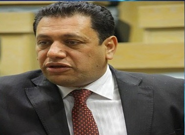 25 نائبا أردنيا يطالبون بتجميد عضوية الدوايمه بسبب زيارته لاسرائيل