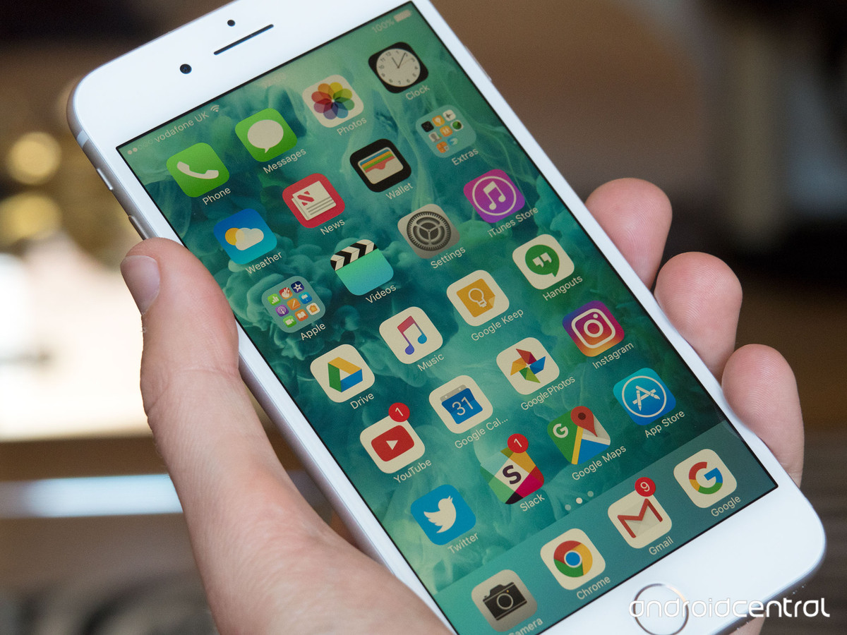 تعرف على 9 ميزات "مخفية" في آيفون