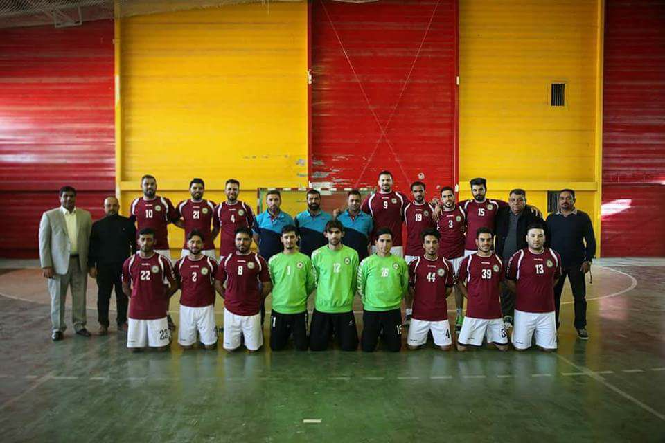 سواعد العميد تلتهم السينية بفارق كبير