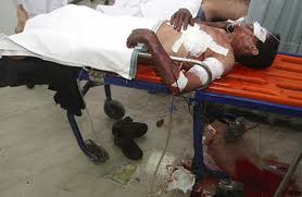 شمول الجرحى من العمليات الارهابية بقطع اراضي في واسط