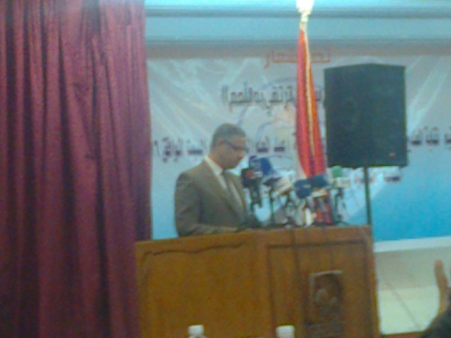 نقابة المعلمين العراقيين المقر العام تحتفل بعيد المعلم في فندق المنصور ميليا ببغداد (مصور)