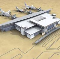 كربلاء تخصص 10 آلاف دونم لمتضرري مطار كربلاء في مكان آخر