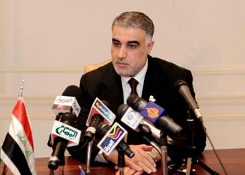 وزيرالعدل :سأباشر عملي على الارض في الوزارة ونحن ماضون بتنفيذ احكام الاعدام مهما كلف الامر