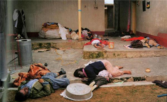 "حشد" تطالب بإدراج قصف حلبجة بالكيمياوي على لائحة "الإبادة الجماعية"