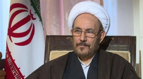 مستشار روحاني يمثل امام محكمة قم بسبب تصريحه عن العراق