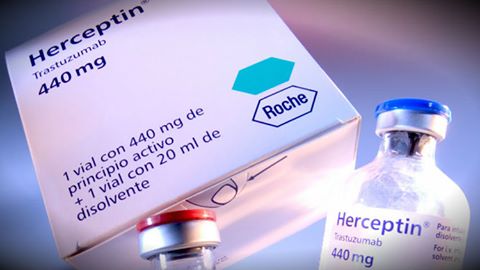 علاج سرطان الثدي خلال 11 يوما