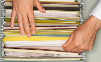 هيئة النزاهة تكشف عن نيَّتها فتح ملف التزوير والتلاعب في سجلات عقاري نينوى