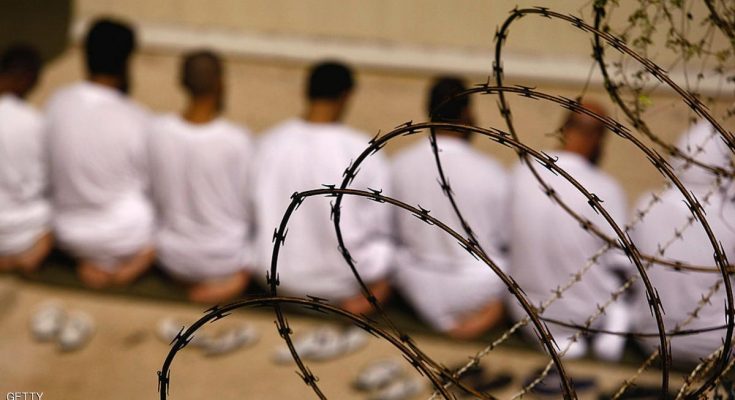 ترامب يسعى لتطوير معتقل “غوانتانامو”