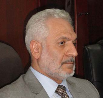 الأديب يقرر إعادة الطلبة المرقنة قيودهم للعام الدراسي 2010/ 2011