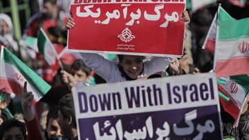 إيران تعتقل 15 شخصا مشتبه فيهم بالتجسس لدولة أجنبية