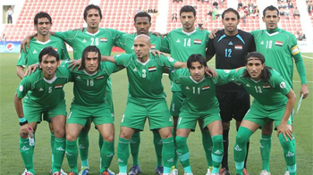 رياضيون يشيدون بأداء المنتخب الوطني في مباراته أمام مصر