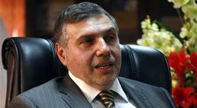 وزير الأتصالات : قاربنا على أكمال مشروع بوابات النفاذ للأتصالات الدولية في جميع المحافظات وبنسب تجاوزت %75