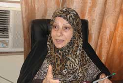 كربلاء :زيادة ظاهرة رمي المياه الثقيلة ومخلفات المصانع في الانهر