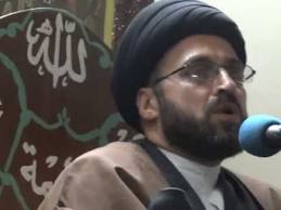 لاصحة لمحاولة اغتيال السيد رشيد الحسيني واخبار محاولة اغتياله مفبركة