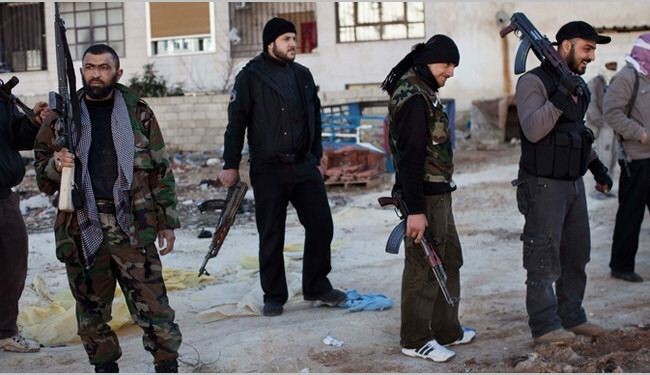 وزارة حقوق الإنسان : "داعش" يستخدم المدنيين دروعاً بشرية