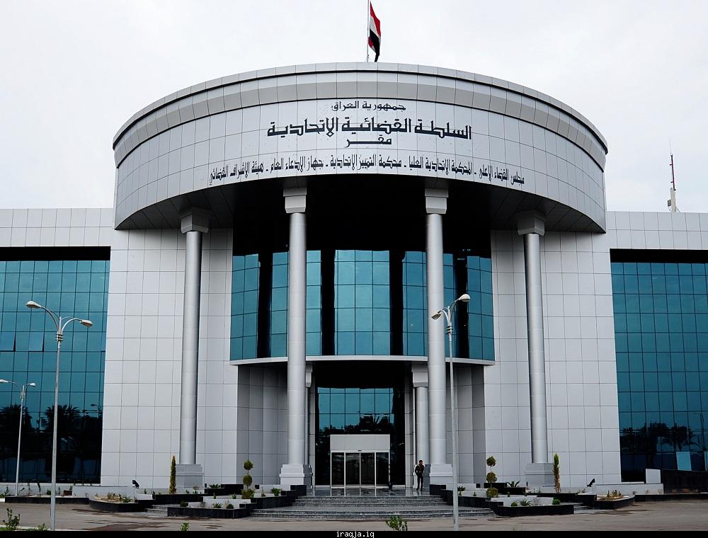 بيرقدار: المحكمة الاتحادية لم تصدر اي قرار بشأن دستورية جلسة الخميس او عدمها