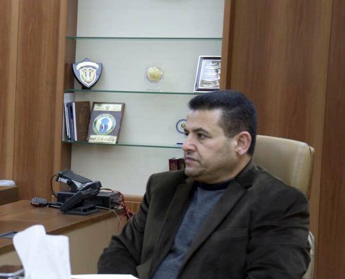 الاعرجي يأمر بتشكيل مجلس تحقيقي بحق ضابطين في ميسان تشاجرا باحدى سيطرات المحافظة