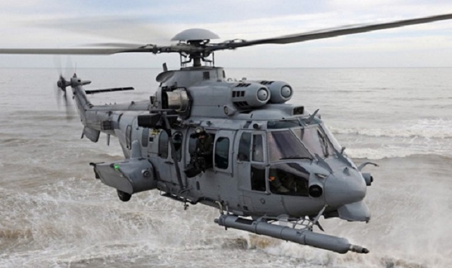 قوة كندية جوية تصل الى اقليم كردستان