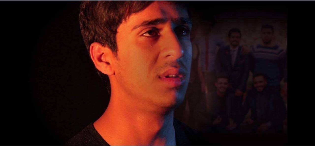 (هفاف) فيلم جديد للفنان الشاب حسين حافظ لعيبي يكشف عن من يقف وراء تفجير الكرادة