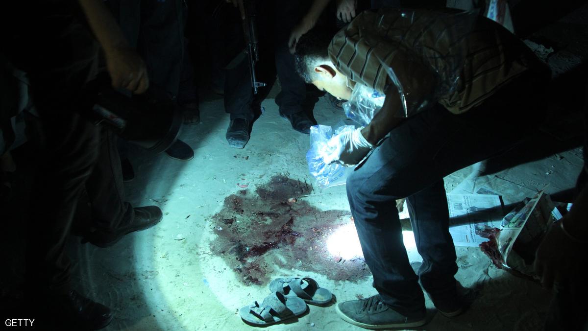 قتلى وجرحى بهجوم مسلح على دير سانت كاترين في سيناء