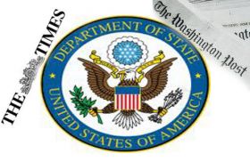 وزير خارجية امريكا: واشنطن تموّل الإرهاب في سوريا و«تايمز» تبرهن