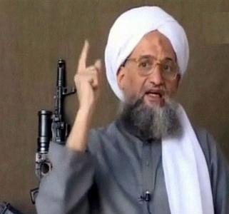 الظواهرى يدعو الشعب السعودي إلى إسقاط الأسرة الحاكمة