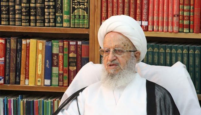 مرجع ديني ايراني يعتبر جماعة "بوكو حرام" خارجة عن الاسلام